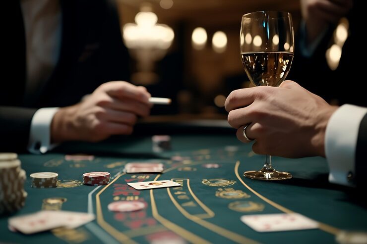 togel 86 editorial visual