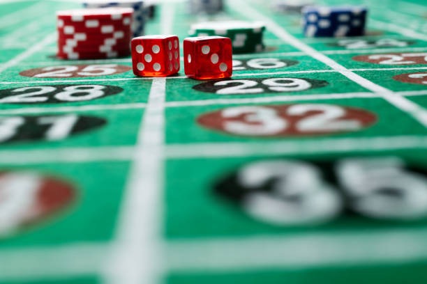 togel 86 Slots