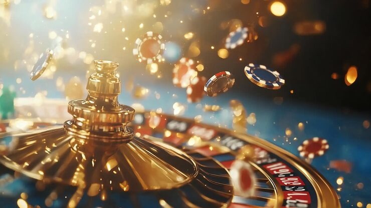 togel 86 Arcade Games